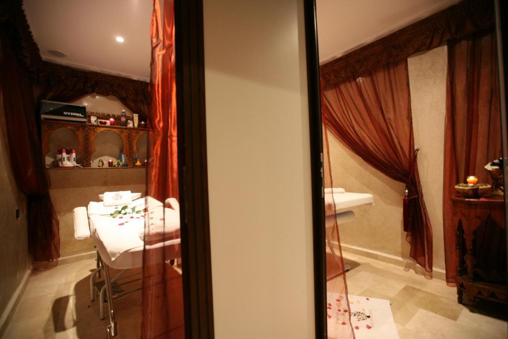 Riad Hamdane Et Spa Marrakesh Facilities photo